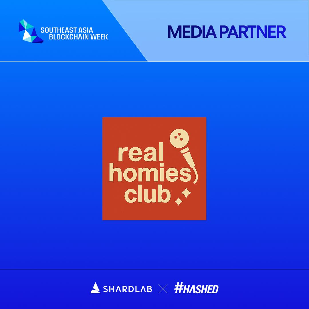 Southeast Asia Blockchain Week media partnership announcement